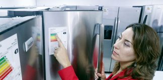Etiquetado de Eficiencia Energética