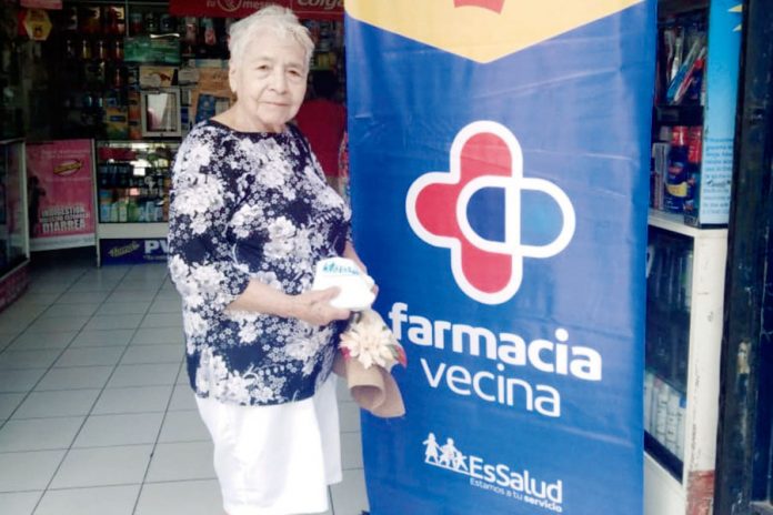 Farmacia Vecina