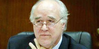 Víctor Andrés García Belaunde