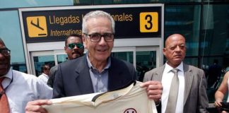 Gregorio Pérez