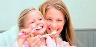 Buenos hábitos para la salud de los niños Hábitos de salud en los niños