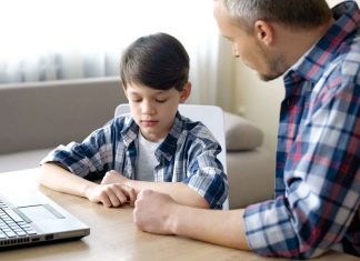 Sepa qué hacer si su hijo repite de año Hijos