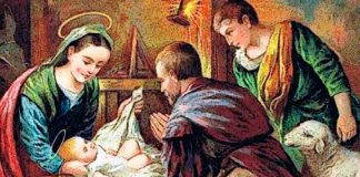 Historia de Navidad