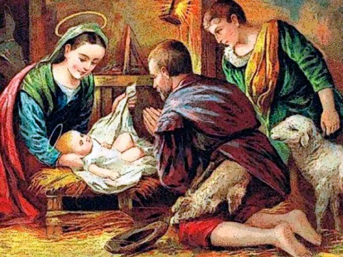 Historia de Navidad