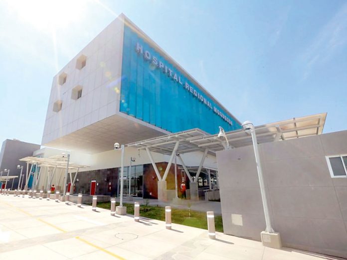 Hospital de Moquegua
