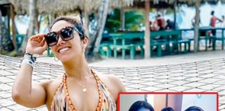 Isabel 'Chabelita' Acevedo