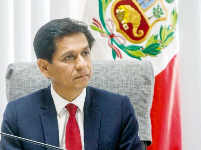 Jorge Meléndez