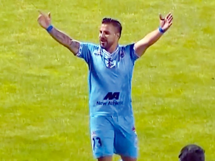 Juan Pablo Vergara