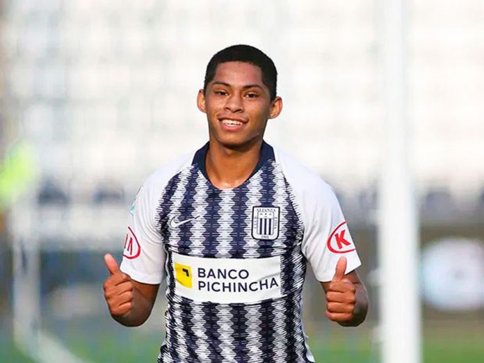 Kevin Quevedo