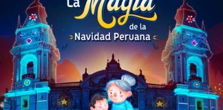 La Magia de la Navidad Peruana