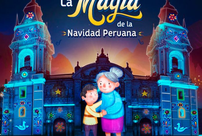 La Magia de la Navidad Peruana