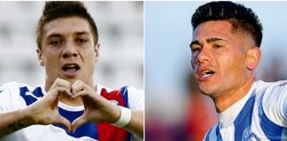 La nueva crema