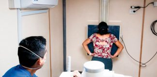 Lucha contra la tuberculosis