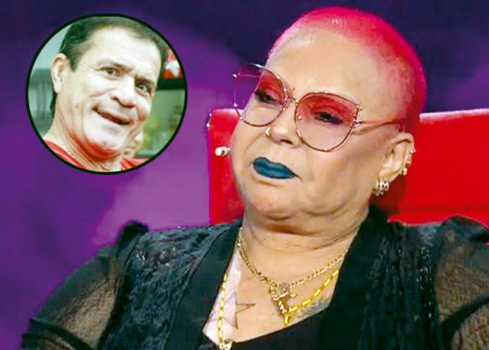 Lucía de la Cruz