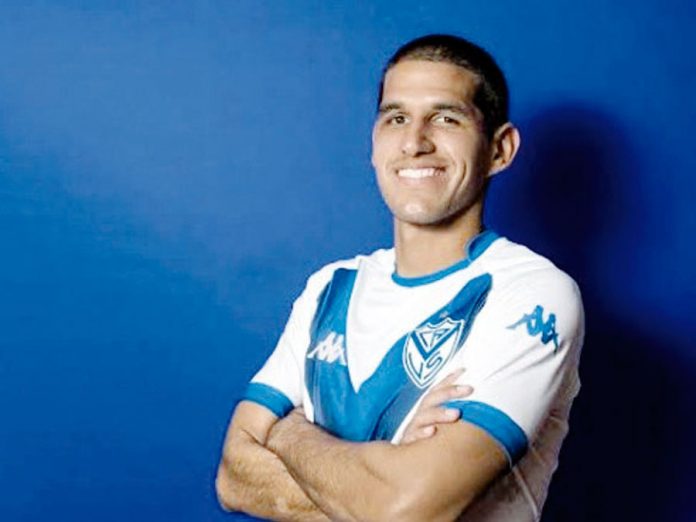 Luis Abram