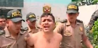 Luis Christopher Rojas