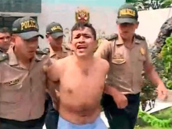 Luis Christopher Rojas