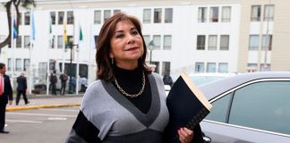 Martha Chávez