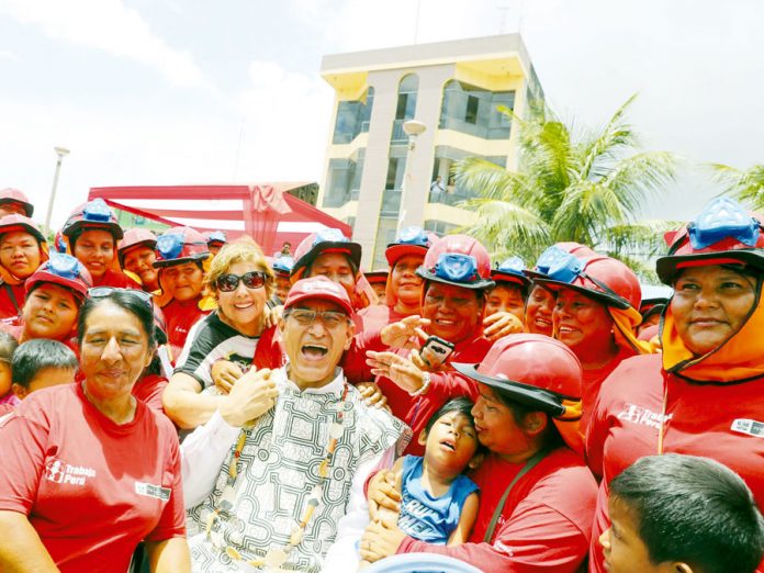 Martín Vizcarra