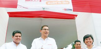 Martín Vizcarra