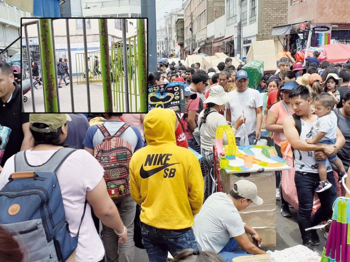 Mesa redonda Mesa redonda