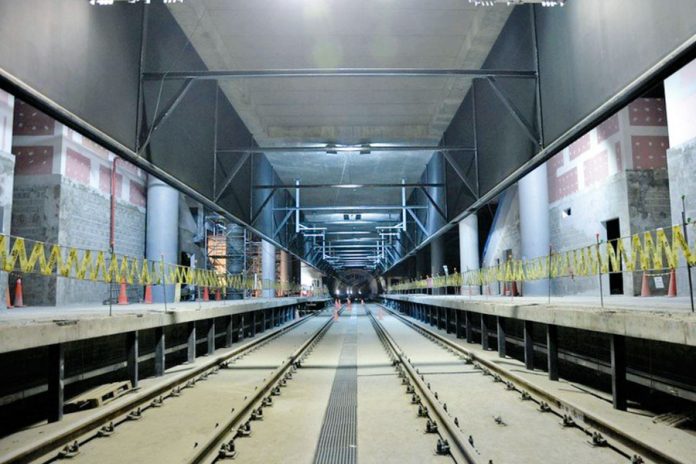 Metro de Lima Metro de Lima