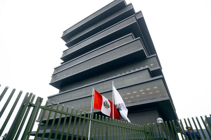 Ministerio de Educación