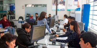 Ministerio de Transportes y Comunicaciones