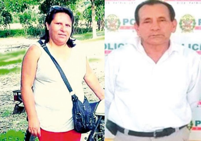 Muere mujer quemada por su esposo