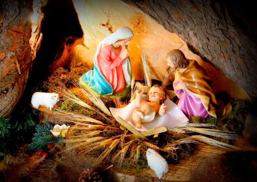 Nacimiento