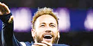 Neymar