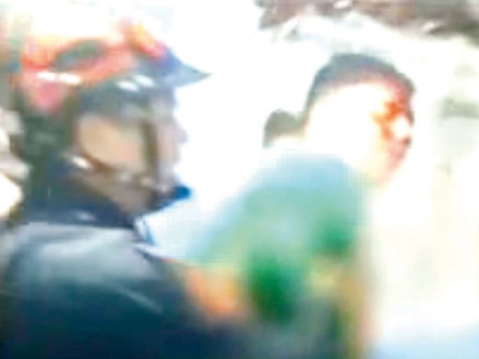 Nicanor Daly Puell Chávez