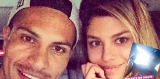 Paolo y Alondra