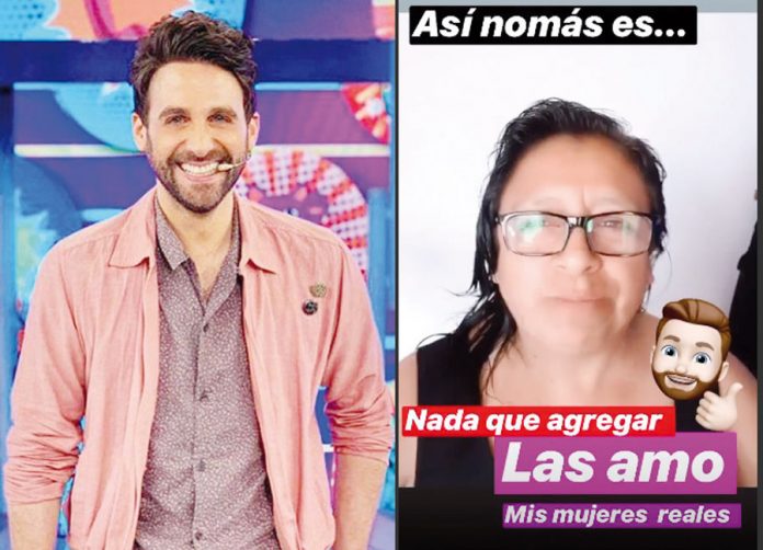 'Peluchin' y 'peluchelover'