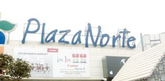 Plaza Norte
