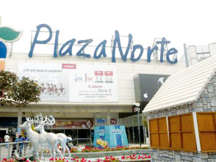 Plaza Norte