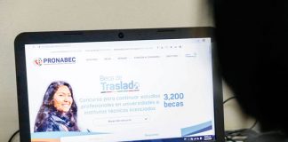 Pronabec