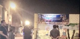 Rateros se llevaron televisores de nido en Puente Piedra