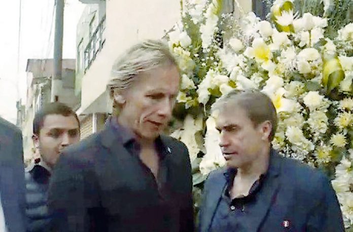 Ricardo Gareca