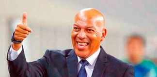 Roberto Mosquera