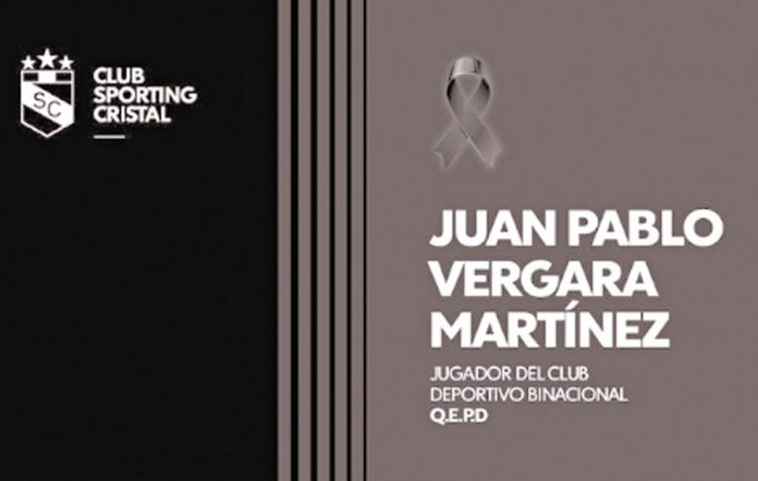 SC - Juan Pablo Vergara