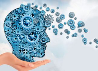 Salud mental