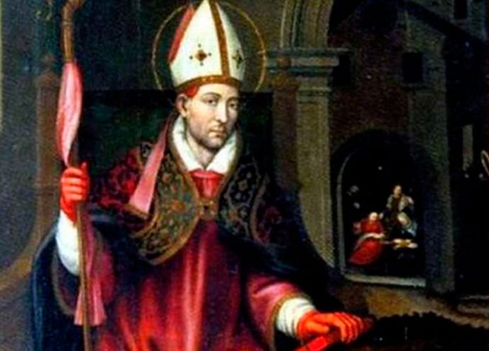 San Nicolás San Nicolás