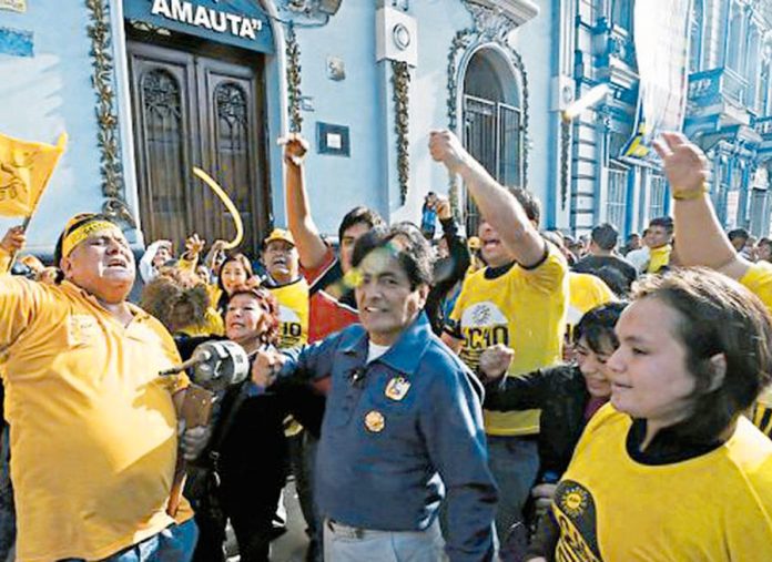 Solidaridad Nacional