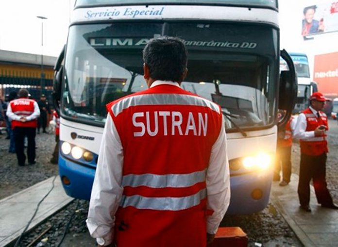 Sutran