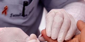 Tamizajes de virus de la inmunodeficiencia humana