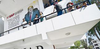 Universidad Alas Peruanas