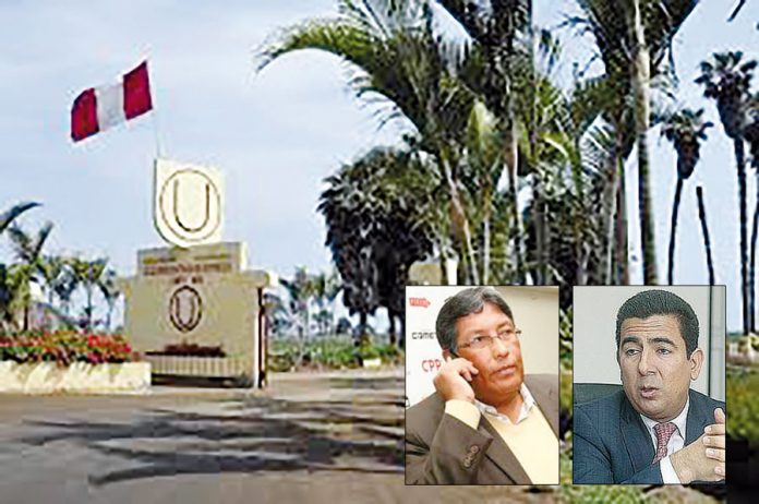 Universitario de Deportes