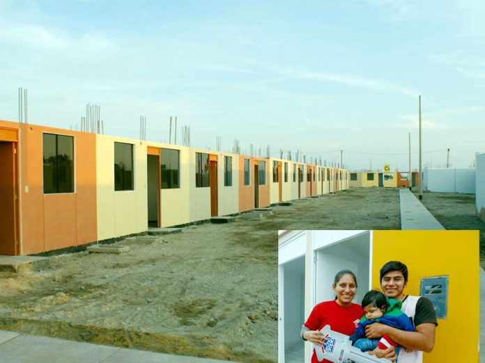 Vivienda