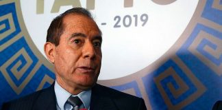 Walter Martos